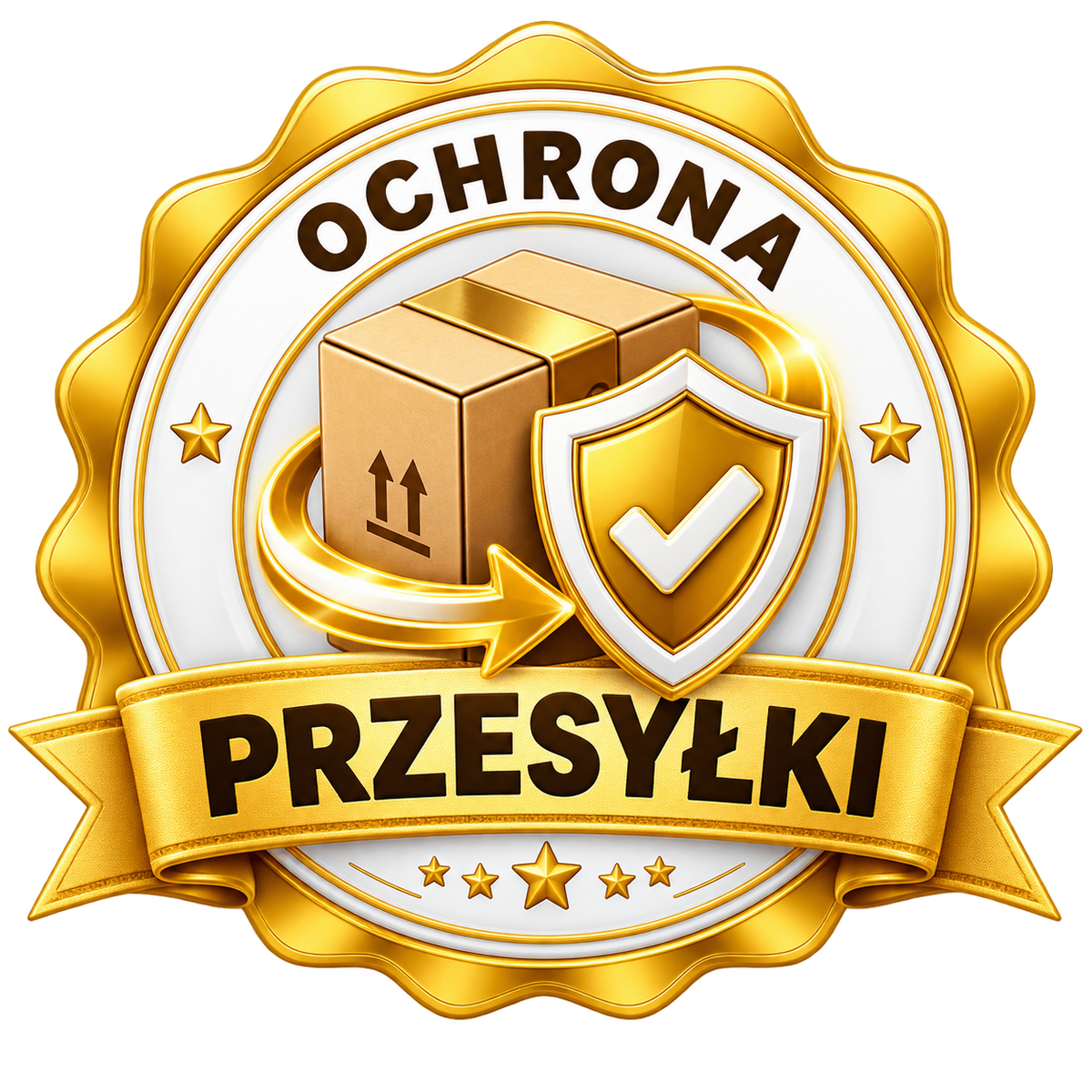 Gwarancja Ochrony Przesyłki