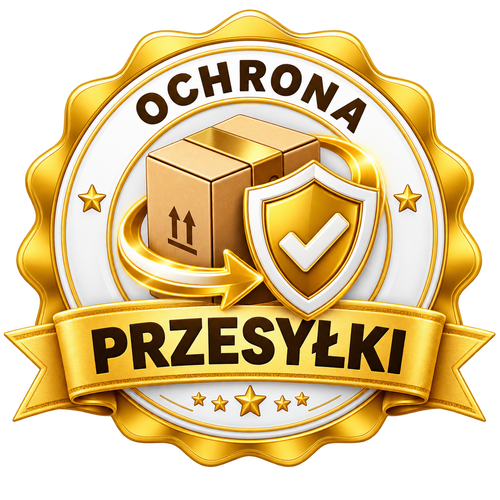 Gwarancja Ochrony Przesyłki
